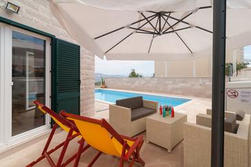 Driekamerwoning Skrip, Brac (K-20897(