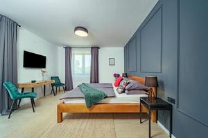 Комната Селиште Дрежничко - Selište Drežničko, Плитвице - Plitvice (S-20899-a(