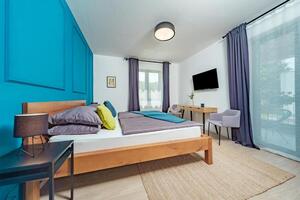 Комната Селиште Дрежничко - Selište Drežničko, Плитвице - Plitvice (S-20899-b(