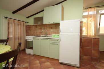 Apartments by the sea Metajna, Pag - 209