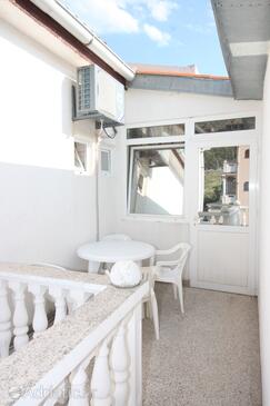 Apartments by the sea Metajna, Pag - 209