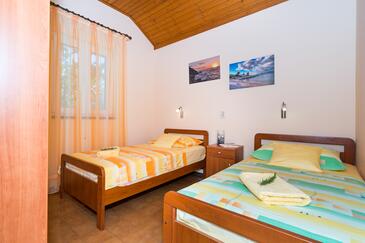 Apartmanok a tenger mellett Necujam, Solta - 2090