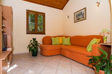 Apartmanok a tenger mellett Necujam, Solta - 2090