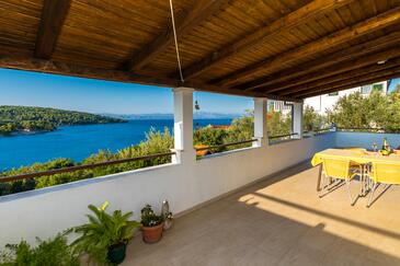 Apartmány u moře Nečujam, Šolta - 2090 Adriatic.hr