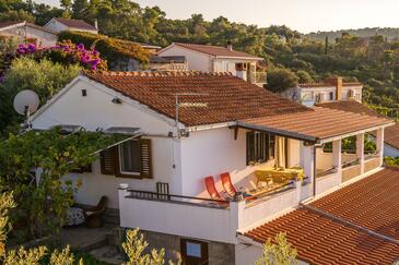 Apartments by the sea Nečujam, Šolta - 2090 Adriatic.hr