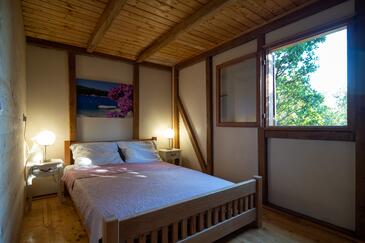 Rybářský domek u moře Zátoka Babac, Pašman - 20901