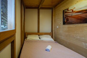 Rybářský domek u moře Zátoka Babac, Pašman - 20901