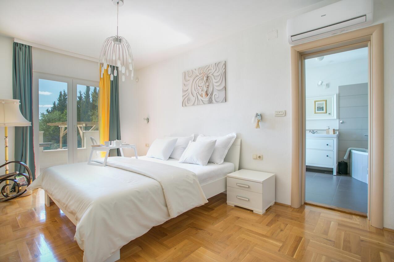 Villa di lusso con piscina Plano, Traù - Trogir - 20902