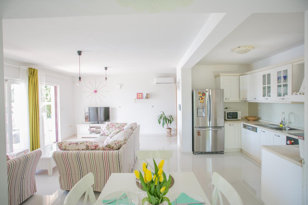 Villa di lusso con piscina Plano, Traù - Trogir - 20902