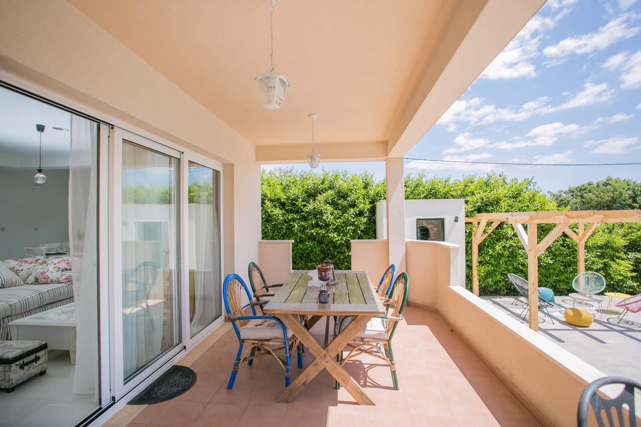 Villa di lusso con piscina Plano, Traù - Trogir - 20902