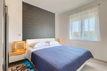 Appartamenti con piscina per famiglie Medolino - Medulin - 20909