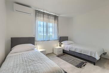 Appartamenti con piscina per famiglie Medolino - Medulin - 20909