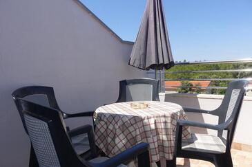 Jednopokojový apartmán Zaton, Zadar (A-20910-a(