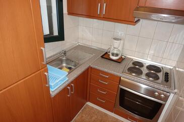 Apartmány s parkovištěm Zaton, Zadar - 20910