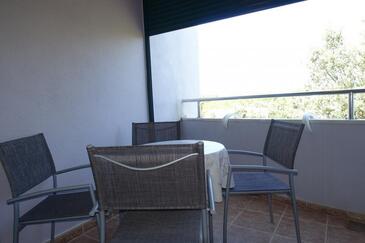 Apartmány s parkovištěm Zaton, Zadar - 20910