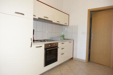 Apartamentos con parking Zaton, Zadar - 20910