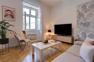 3-Zimmer-Ferienwohnung Split (A-20912-a)