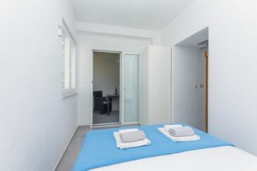 Апартаменти біля моря Макарска - Makarska - 20923