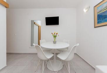 Apartmaji ob morju Makarska - 20923