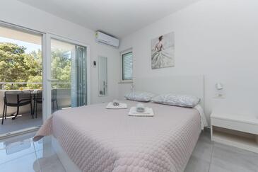 Appartamenti accanto al mare Macarsca - Makarska - 20923