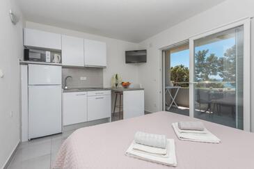 Appartamenti accanto al mare Macarsca - Makarska - 20923