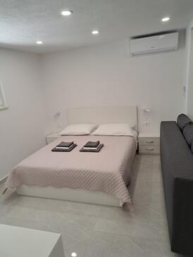 Appartements près de la mer Makarska - 20923