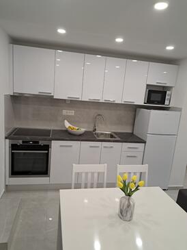 Appartements près de la mer Makarska - 20923