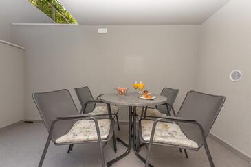 Appartements près de la mer Makarska - 20923