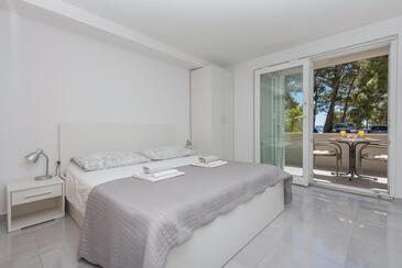 Appartementen aan zee Makarska - 20923