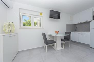 Appartementen aan zee Makarska - 20923