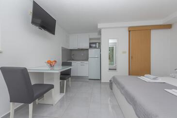 Appartementen aan zee Makarska - 20923