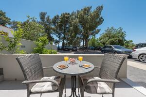 Studio appartement Makarska (AS-20923-d(