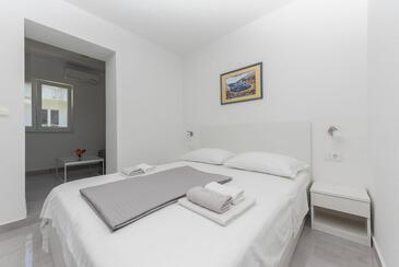 Appartementen aan zee Makarska - 20923