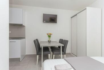 Appartementen aan zee Makarska - 20923