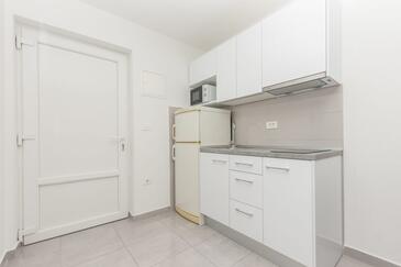 Appartementen aan zee Makarska - 20923