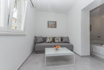 Appartementen aan zee Makarska - 20923