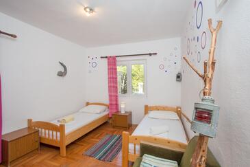 Apartmaji ob morju Zaliv Zaraće, Hvar - 20924