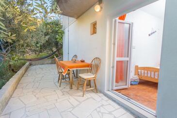 Lejligheder ved havet Vig Zarace, Hvar - 20924