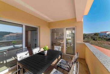 Appartamenti con parcheggio Kampor, Arbe - Rab - 20925