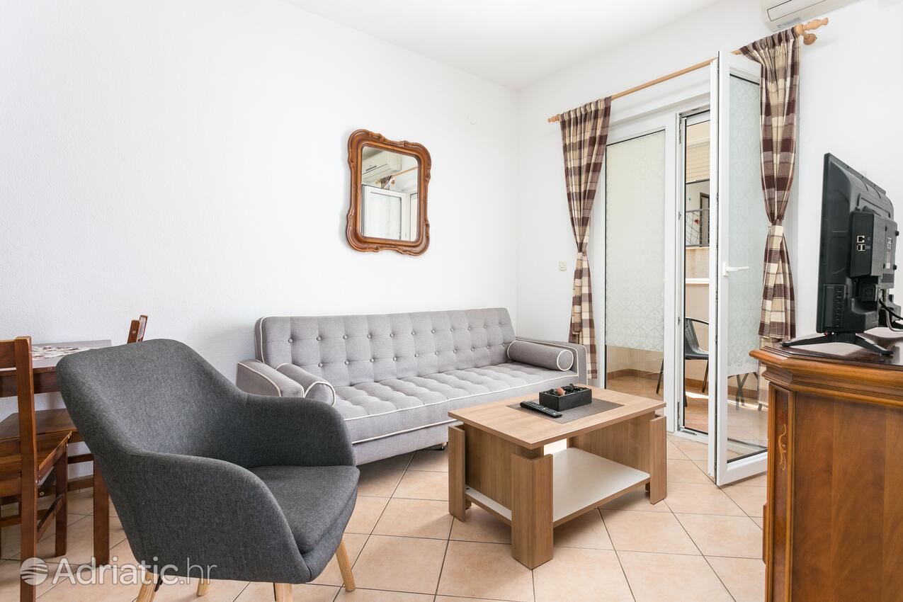 Appartamenti con parcheggio Kastel Stafilic, Castelli - Kaštela - 20926