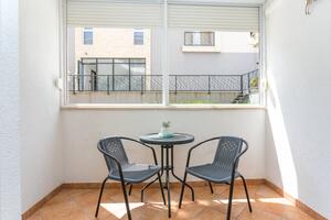 Dvosobni apartma Kaštel Štafilić, Kaštela (A-20926-a)