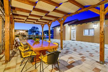 Luxusvilla mit Pool Benkovac, Zagora - 20927