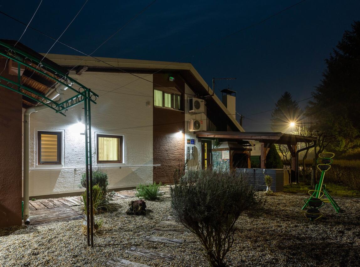 Alloggio - Casa con parcheggio per famiglia Šoderica, Podravina