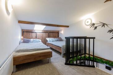 Kuća za obitelj s parkingom Šoderica, Podravina - 20928