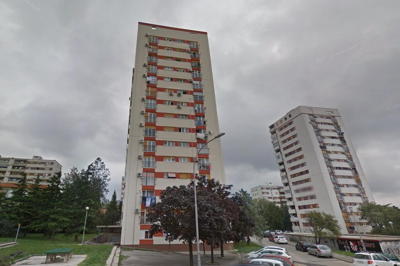 Apartmány s internetem Rijeka - 20929