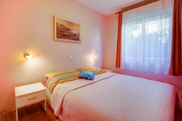 Apartments with parking space Mali Lošinj, Lošinj - 20930