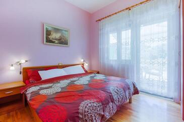 Apartments with parking space Mali Lošinj, Lošinj - 20930