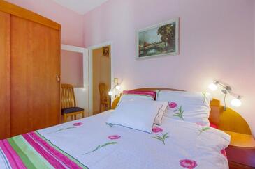 Apartments with parking space Mali Lošinj, Lošinj - 20930