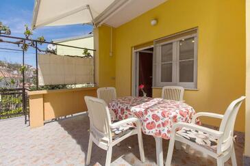 Apartments with parking space Mali Lošinj, Lošinj - 20930