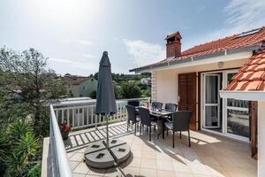 Dwupokojowy apartament Vela Luka, Korcula (A-20932-a)